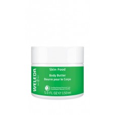 Weleda Skin Food barojošs ķermeņa sviests, 150ml